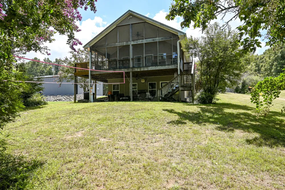 220 Sam Johnson Road NW Georgetown, TN 37336