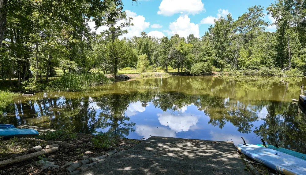 220 Sam Johnson Road NW Georgetown, TN 37336