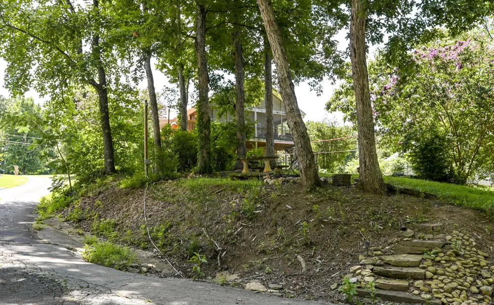 220 Sam Johnson Road NW Georgetown, TN 37336