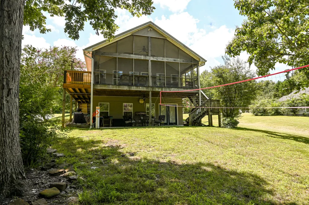 220 Sam Johnson Road NW Georgetown, TN 37336