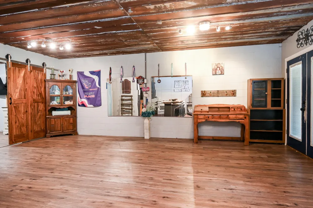 220 Sam Johnson Road NW Georgetown, TN 37336