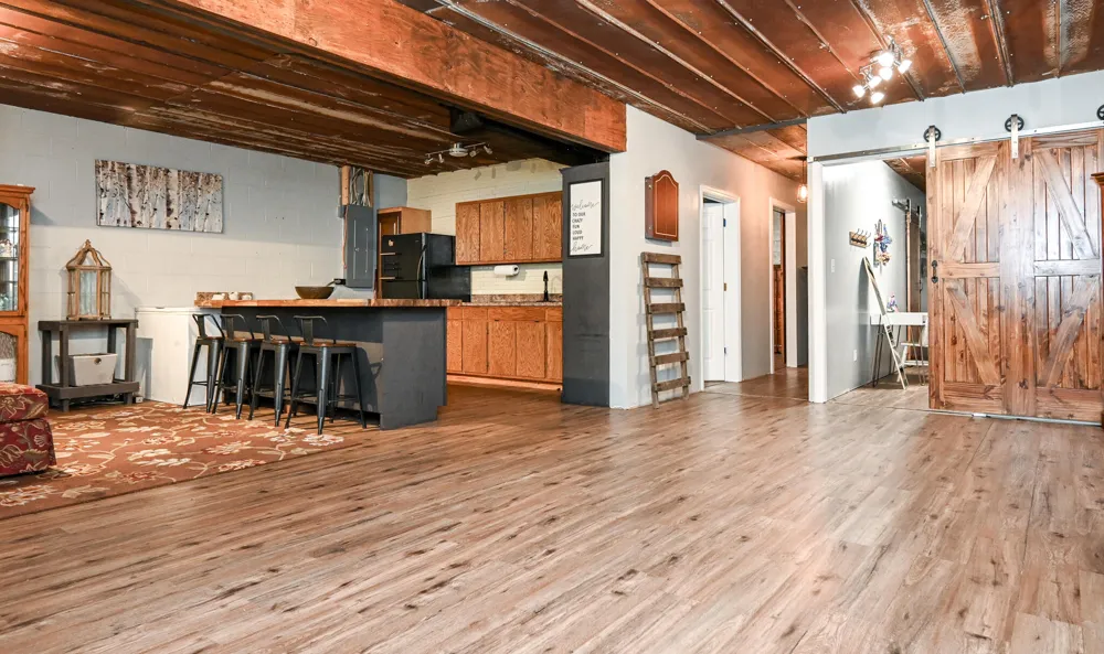 220 Sam Johnson Road NW Georgetown, TN 37336