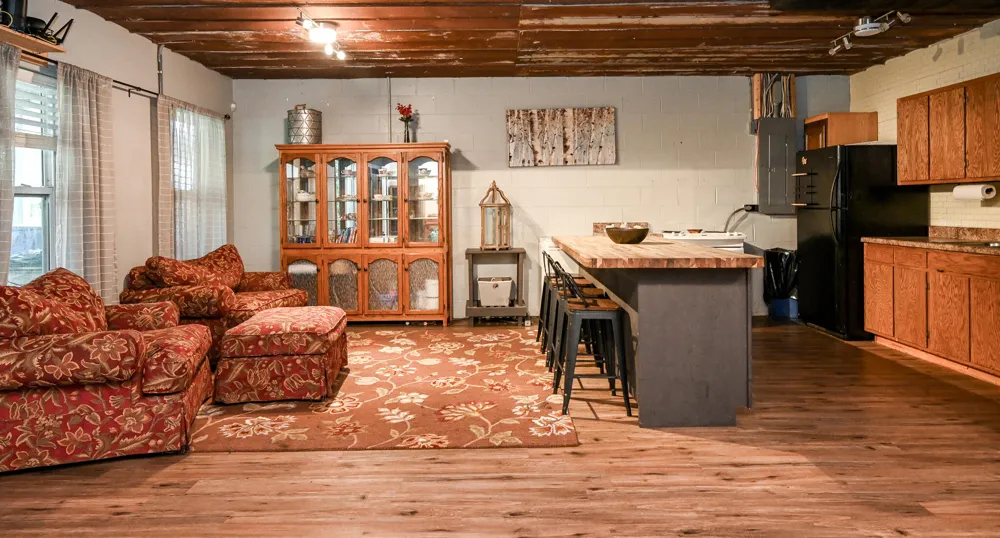 220 Sam Johnson Road NW Georgetown, TN 37336