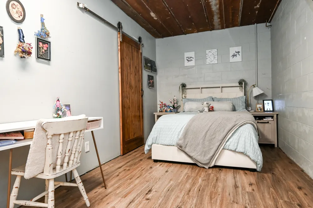 220 Sam Johnson Road NW Georgetown, TN 37336