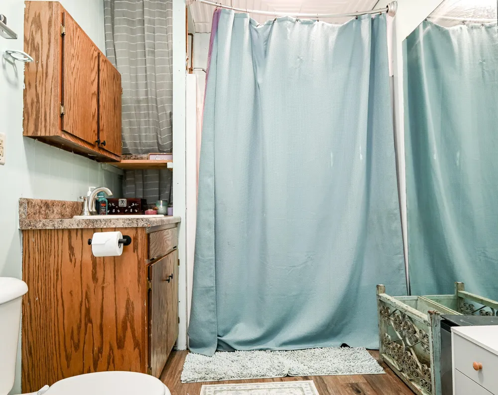 220 Sam Johnson Road NW Georgetown, TN 37336