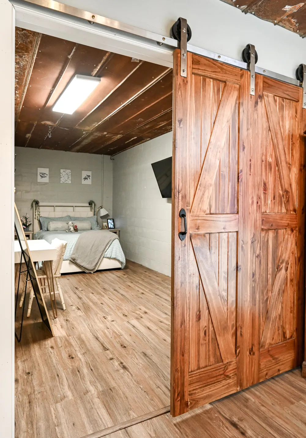 220 Sam Johnson Road NW Georgetown, TN 37336