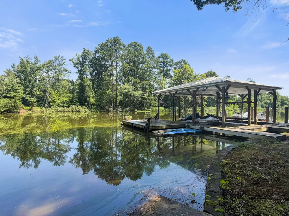 220 Sam Johnson Road NW Georgetown, TN 37336