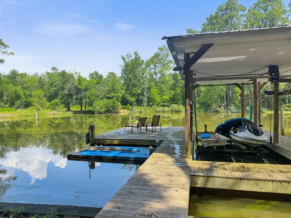 220 Sam Johnson Road NW Georgetown, TN 37336