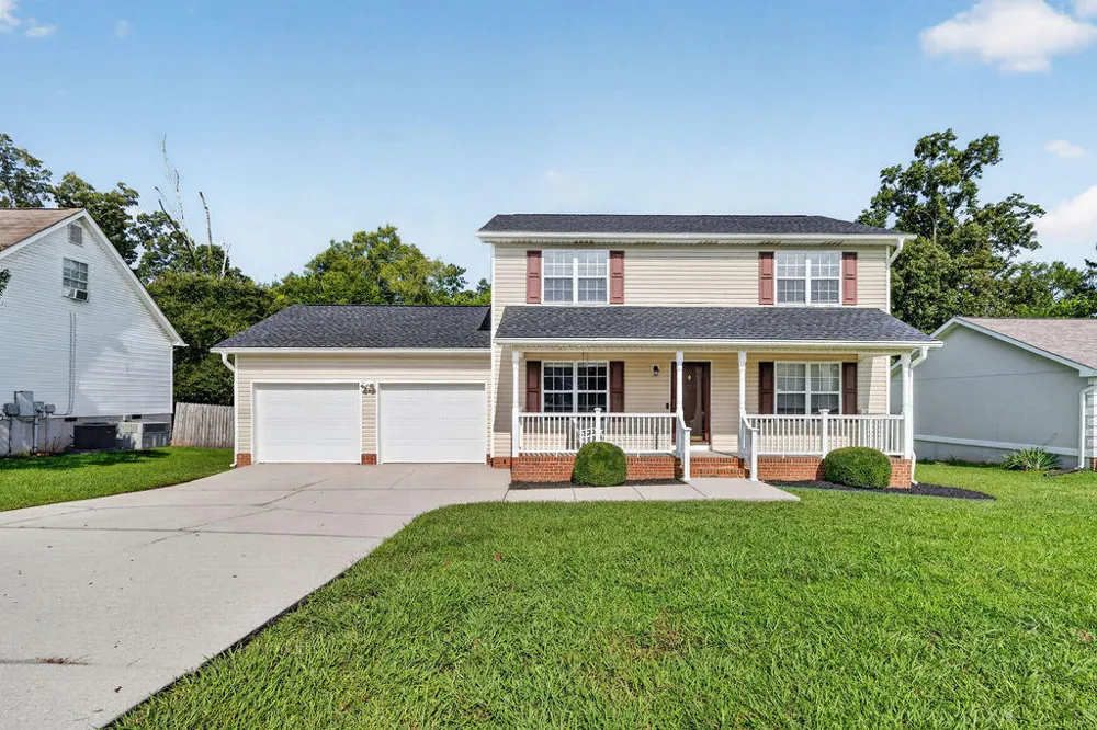 98 Chestnut Ridge Road Ringgold, GA 30736