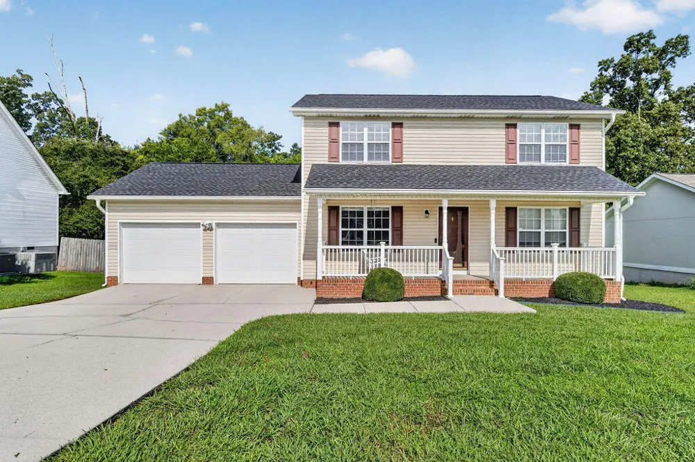 98 Chestnut Ridge Road Ringgold, GA 30736