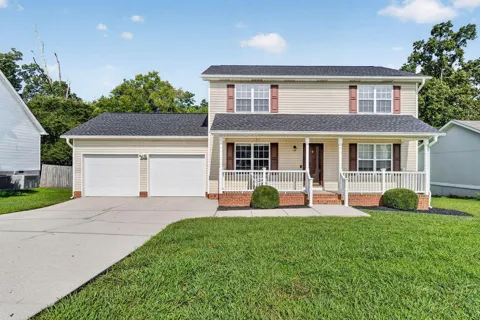 98 Chestnut Ridge Road