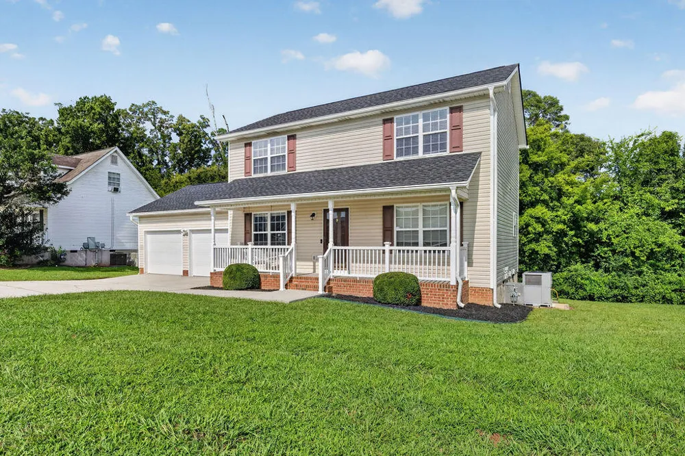 98 Chestnut Ridge Road Ringgold, GA 30736