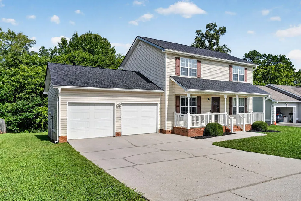 98 Chestnut Ridge Road Ringgold, GA 30736