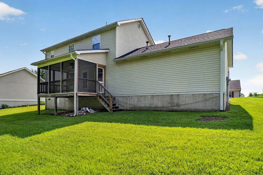 98 Chestnut Ridge Road Ringgold, GA 30736