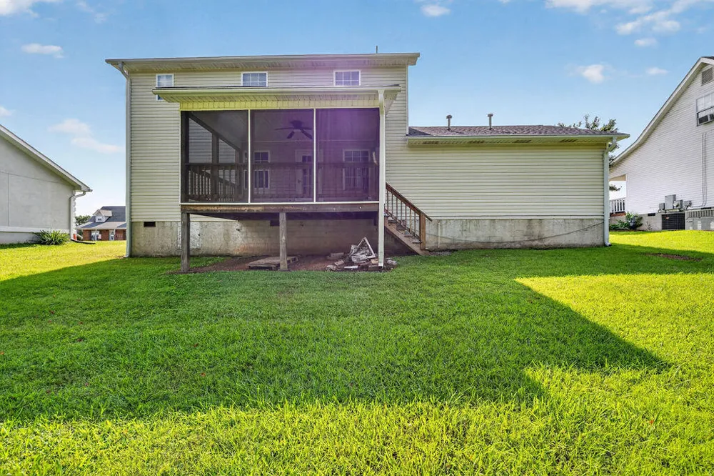 98 Chestnut Ridge Road Ringgold, GA 30736