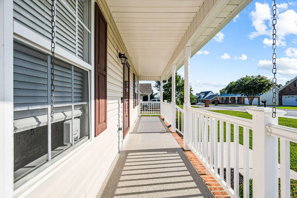 98 Chestnut Ridge Road Ringgold, GA 30736