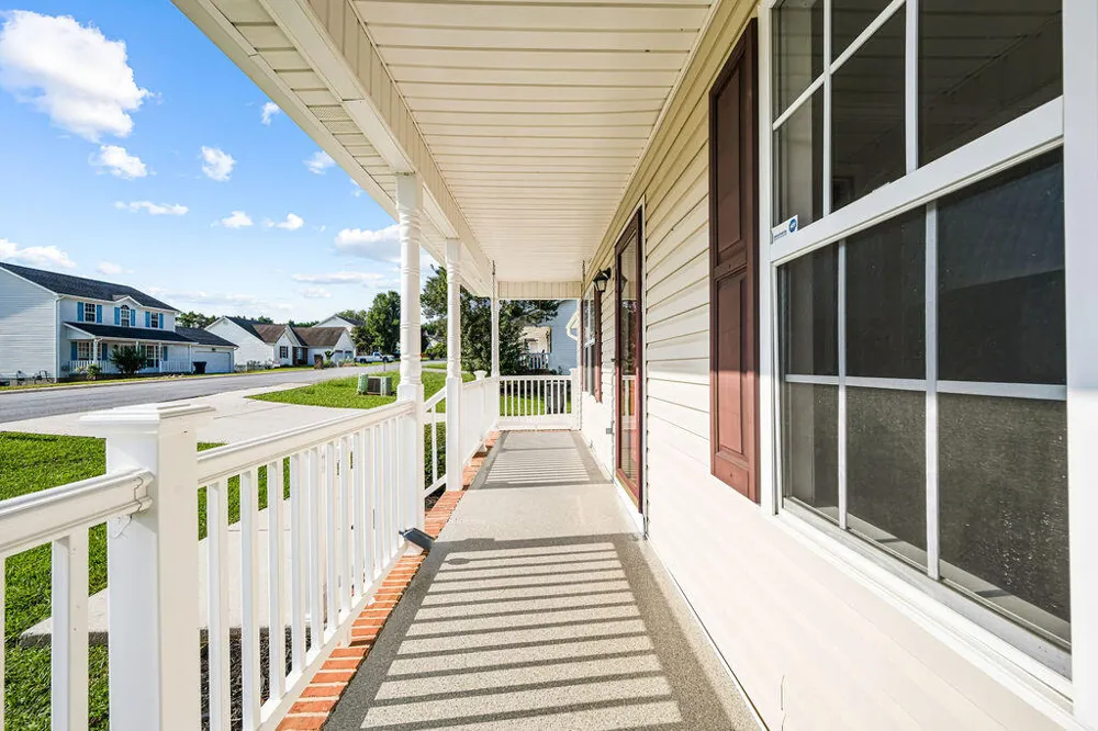 98 Chestnut Ridge Road Ringgold, GA 30736