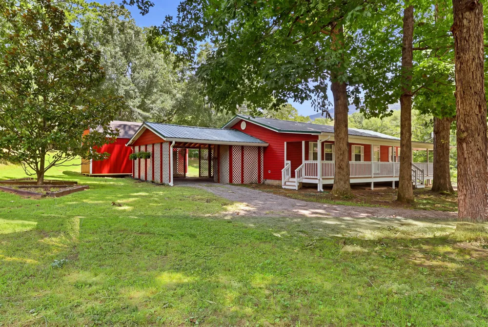85 Sims Drive Wildwood, GA 30757