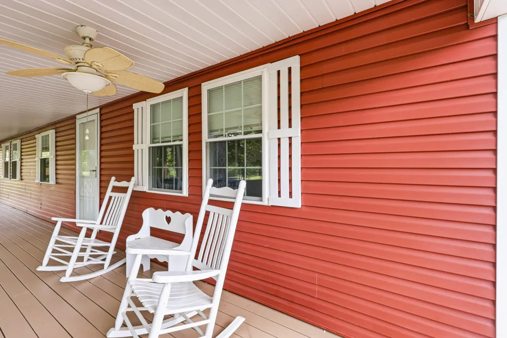 85 Sims Drive Wildwood, GA 30757