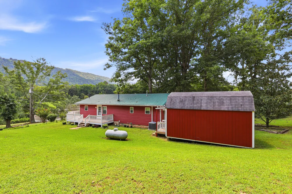 85 Sims Drive Wildwood, GA 30757