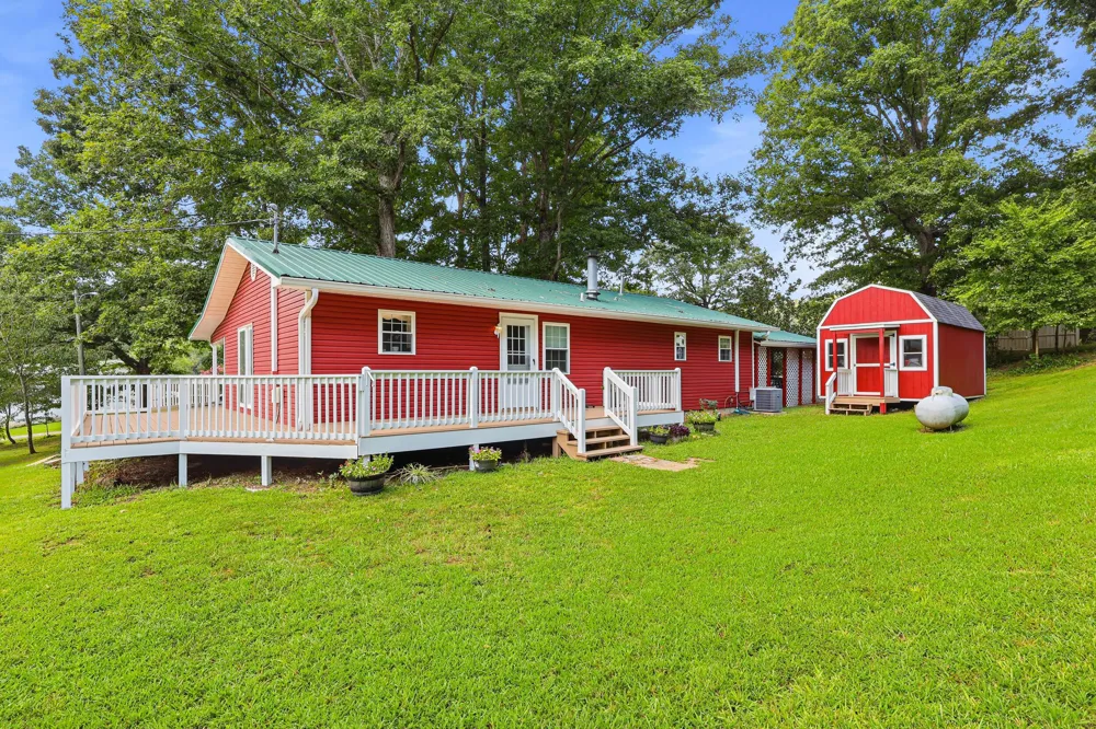85 Sims Drive Wildwood, GA 30757