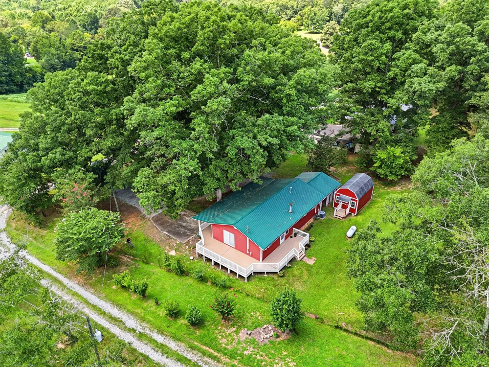 85 Sims Drive Wildwood, GA 30757