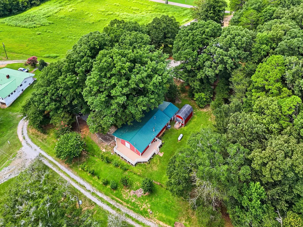85 Sims Drive Wildwood, GA 30757