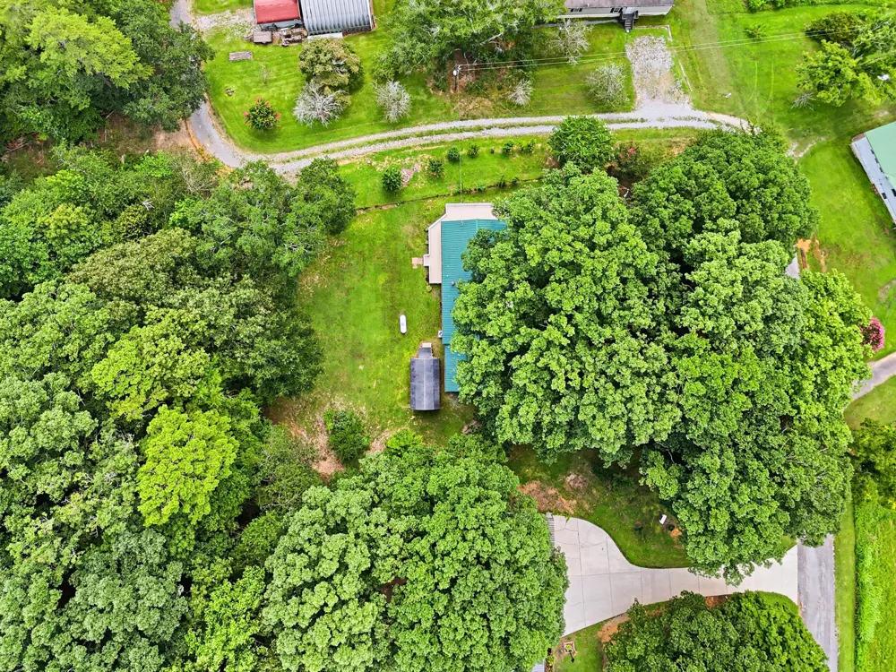 85 Sims Drive Wildwood, GA 30757