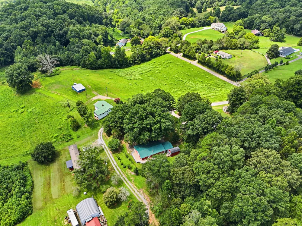 85 Sims Drive Wildwood, GA 30757