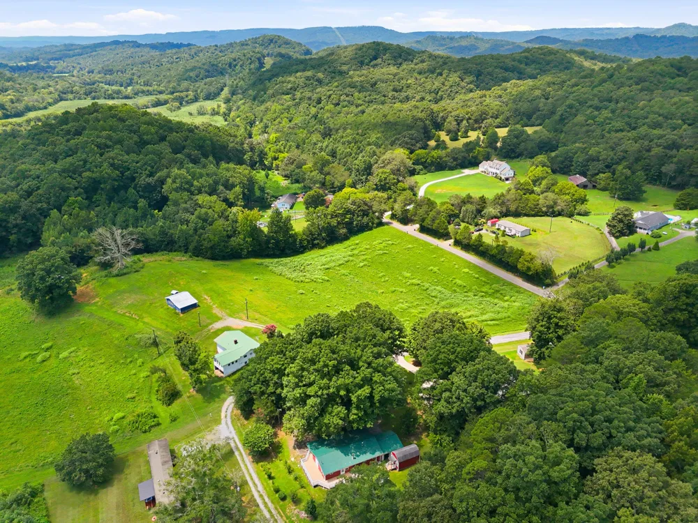 85 Sims Drive Wildwood, GA 30757