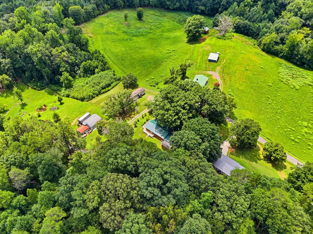 85 Sims Drive Wildwood, GA 30757