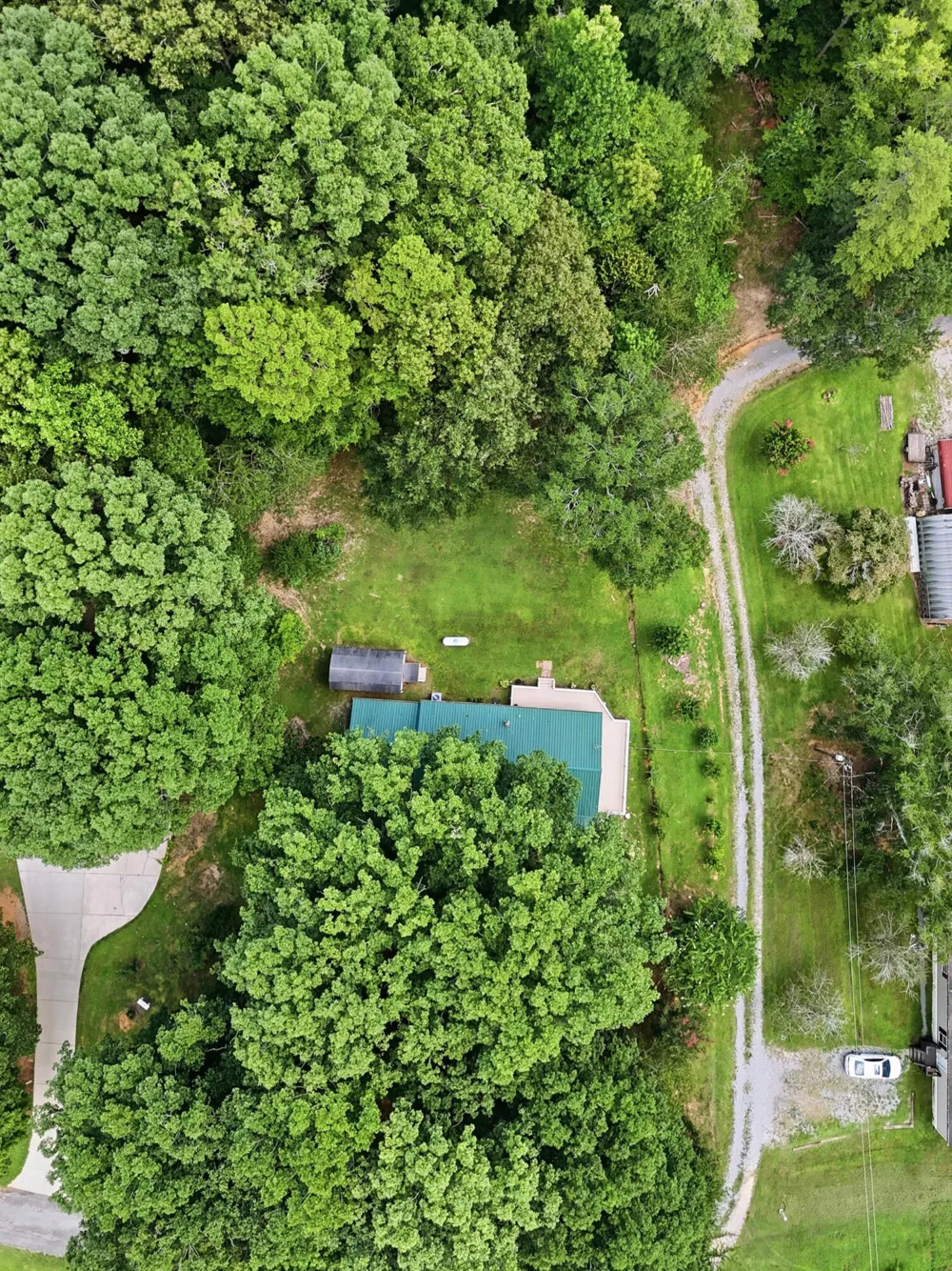 85 Sims Drive Wildwood, GA 30757