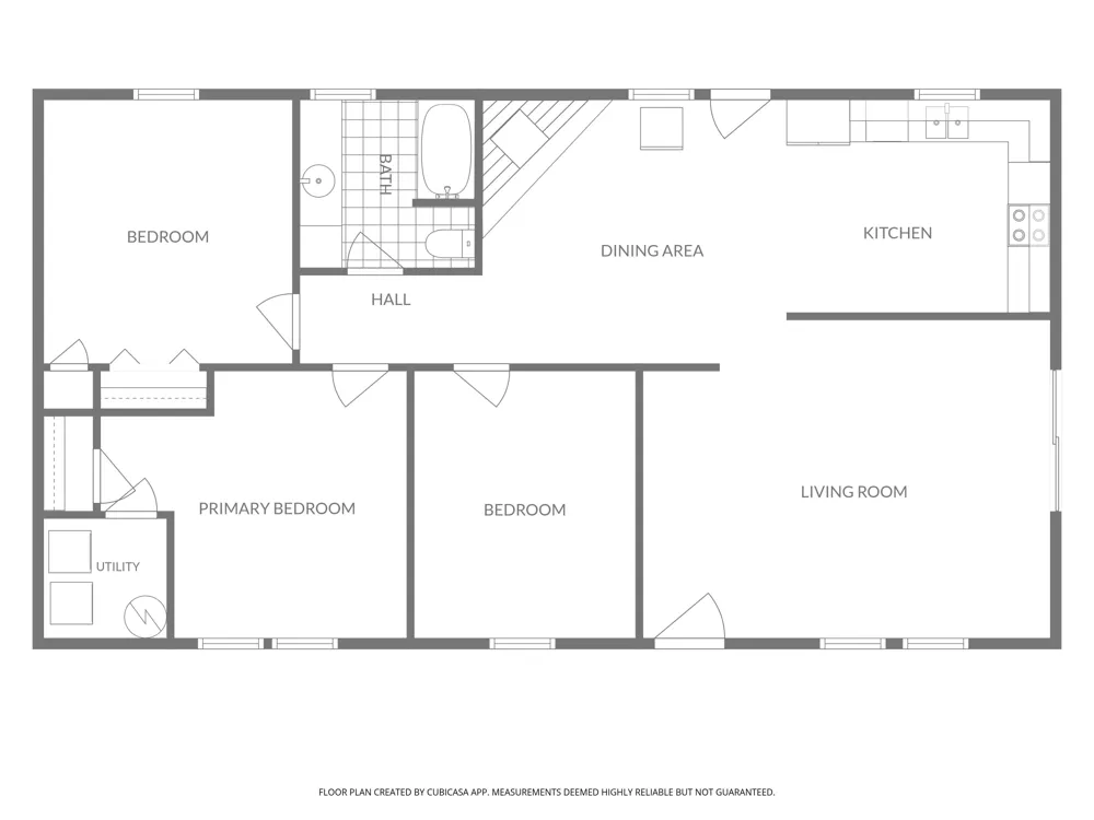 85 Sims Drive Wildwood, GA 30757