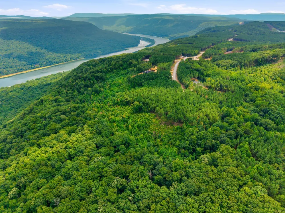 River Bend Road Guild, TN 37340