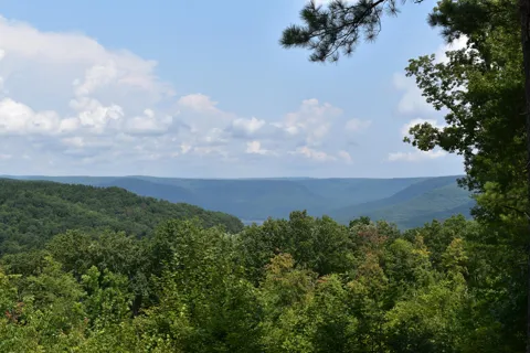 River Bend Road