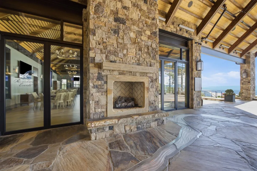 River Bend Road Guild, TN 37340
