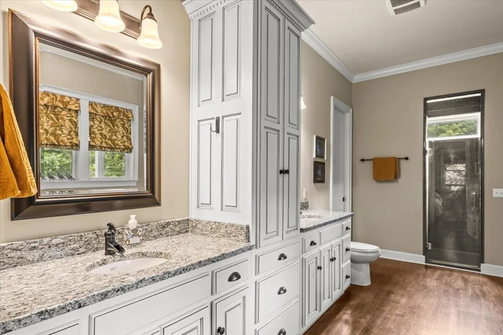 678 Deep Woods Drive Dunlap, TN 37327