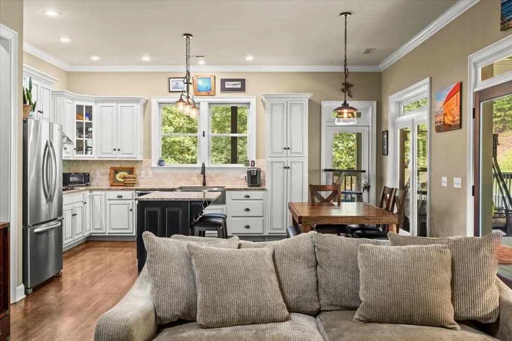 678 Deep Woods Drive Dunlap, TN 37327