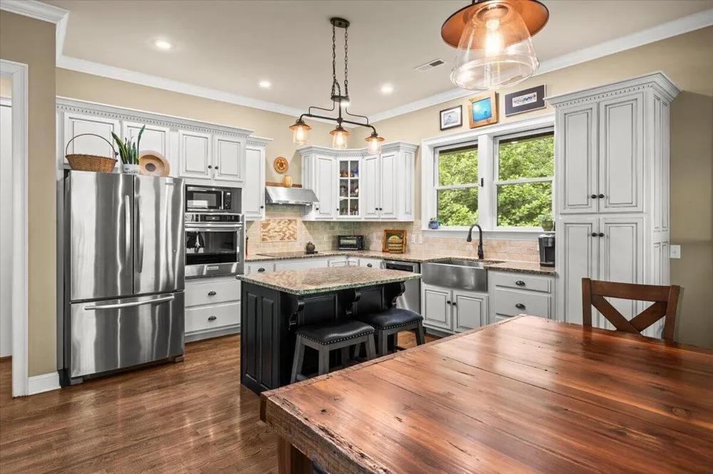 678 Deep Woods Drive Dunlap, TN 37327