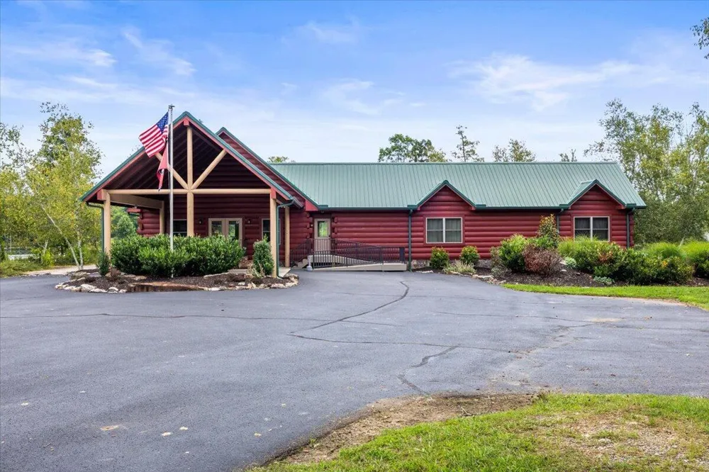 678 Deep Woods Drive Dunlap, TN 37327
