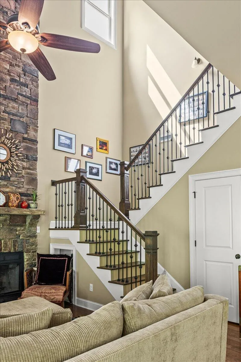 678 Deep Woods Drive Dunlap, TN 37327