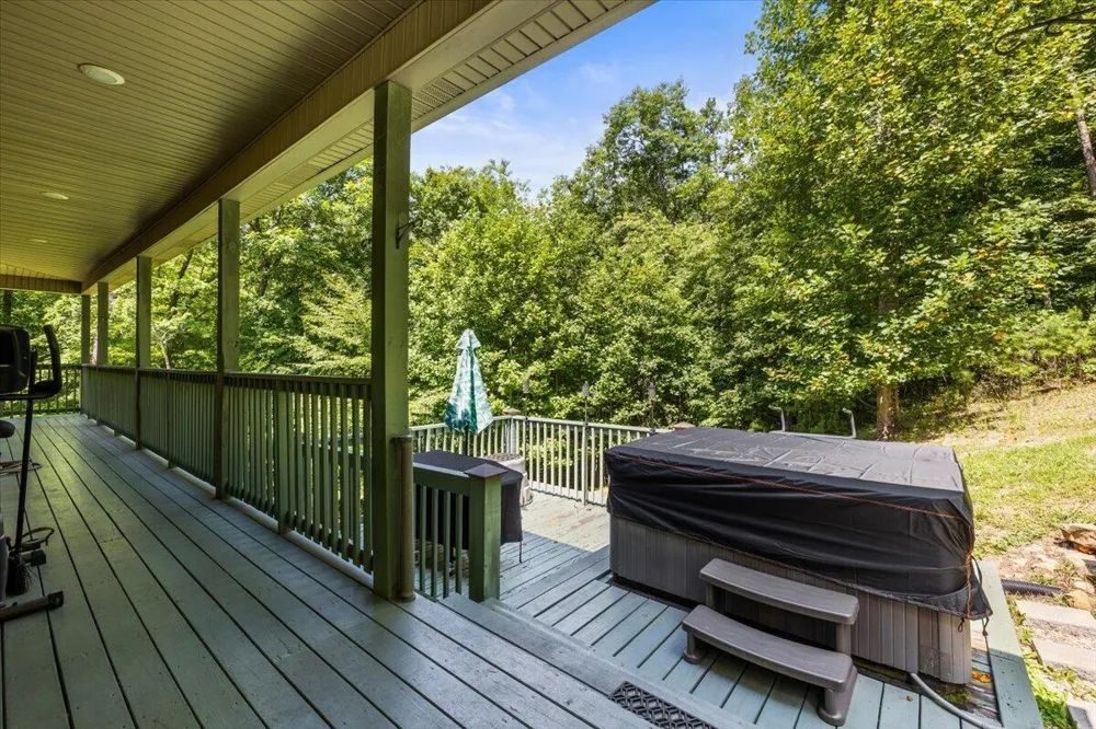 678 Deep Woods Drive Dunlap, TN 37327