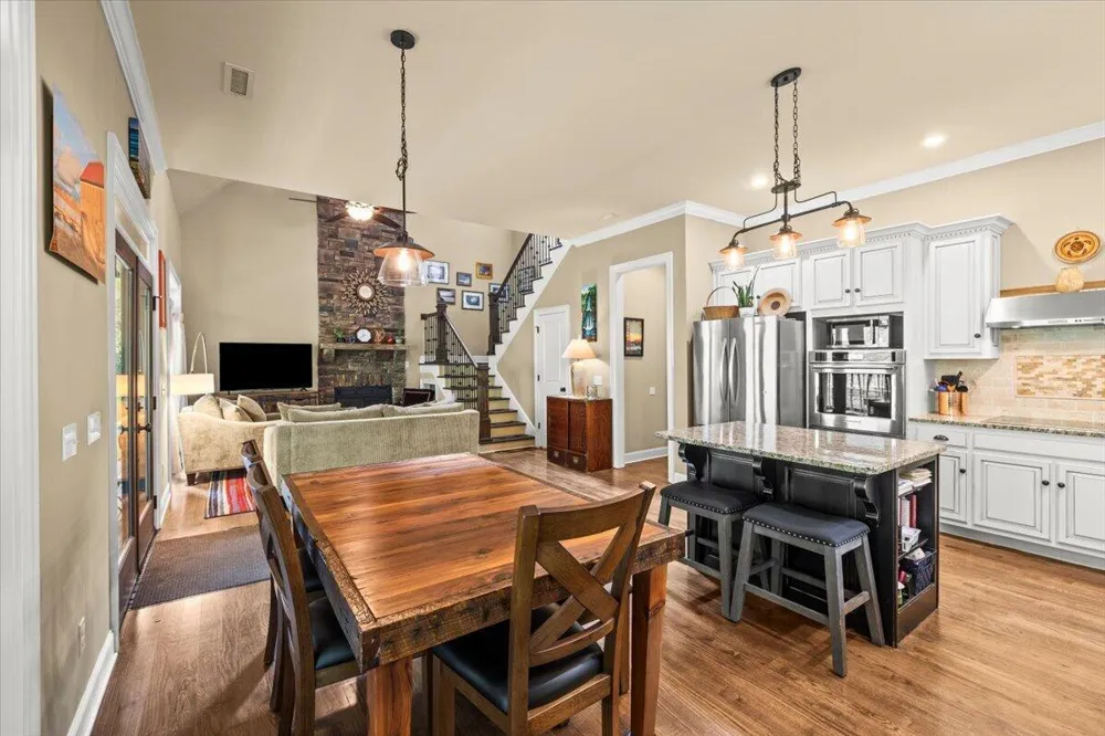 678 Deep Woods Drive Dunlap, TN 37327