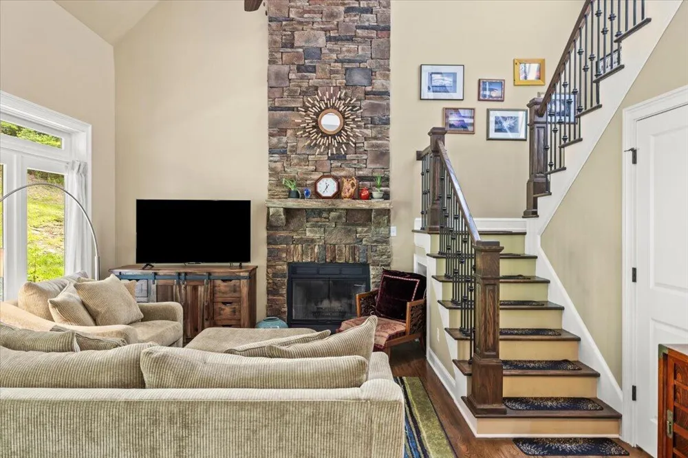 678 Deep Woods Drive Dunlap, TN 37327