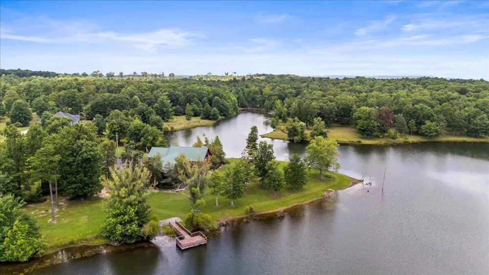 678 Deep Woods Drive Dunlap, TN 37327