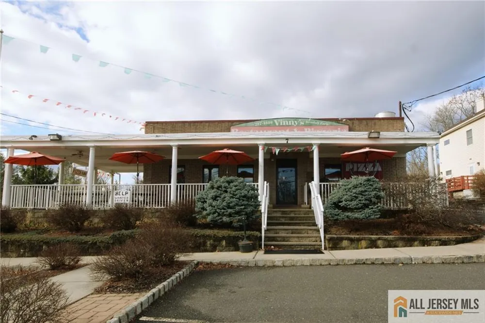 7 Allston Road South Brunswick, NJ 08824