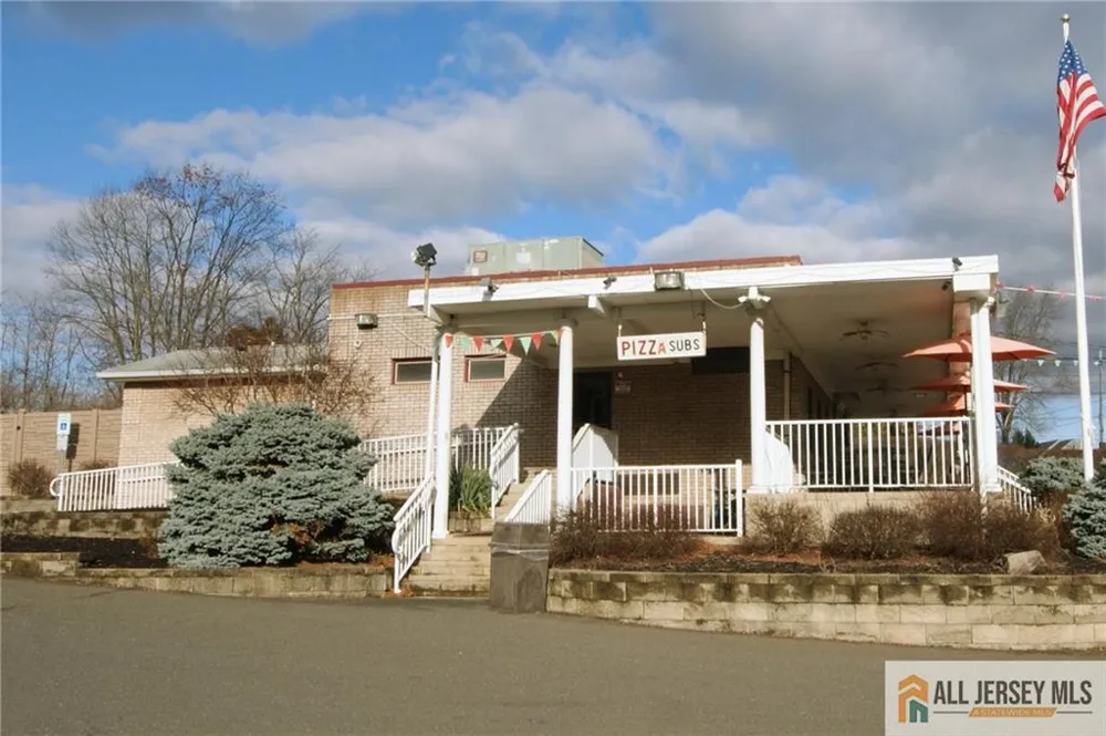 7 Allston Road South Brunswick, NJ 08824