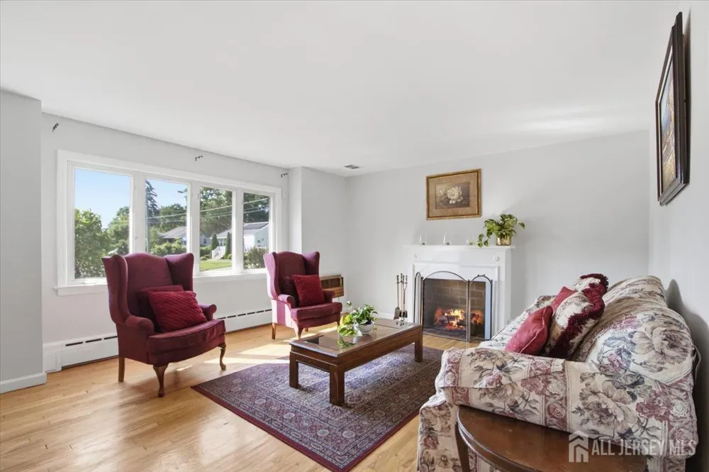 36 Oakland Avenue Franklin, NJ 08873