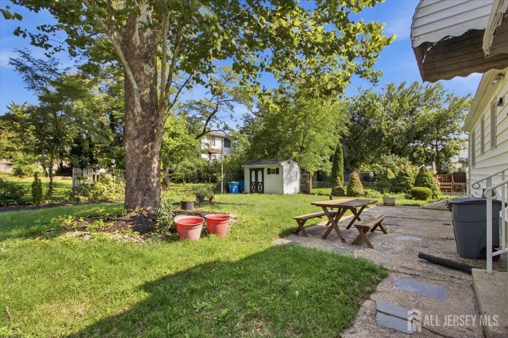 36 Oakland Avenue Franklin, NJ 08873