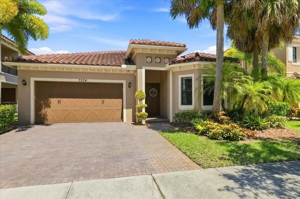 7336 NW 112th Way Parkland, FL 33076